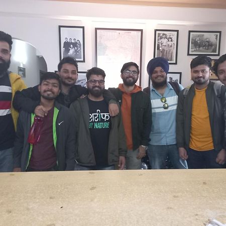 Hotel Mayel-Lyang Residency Gangtok Zewnętrze zdjęcie