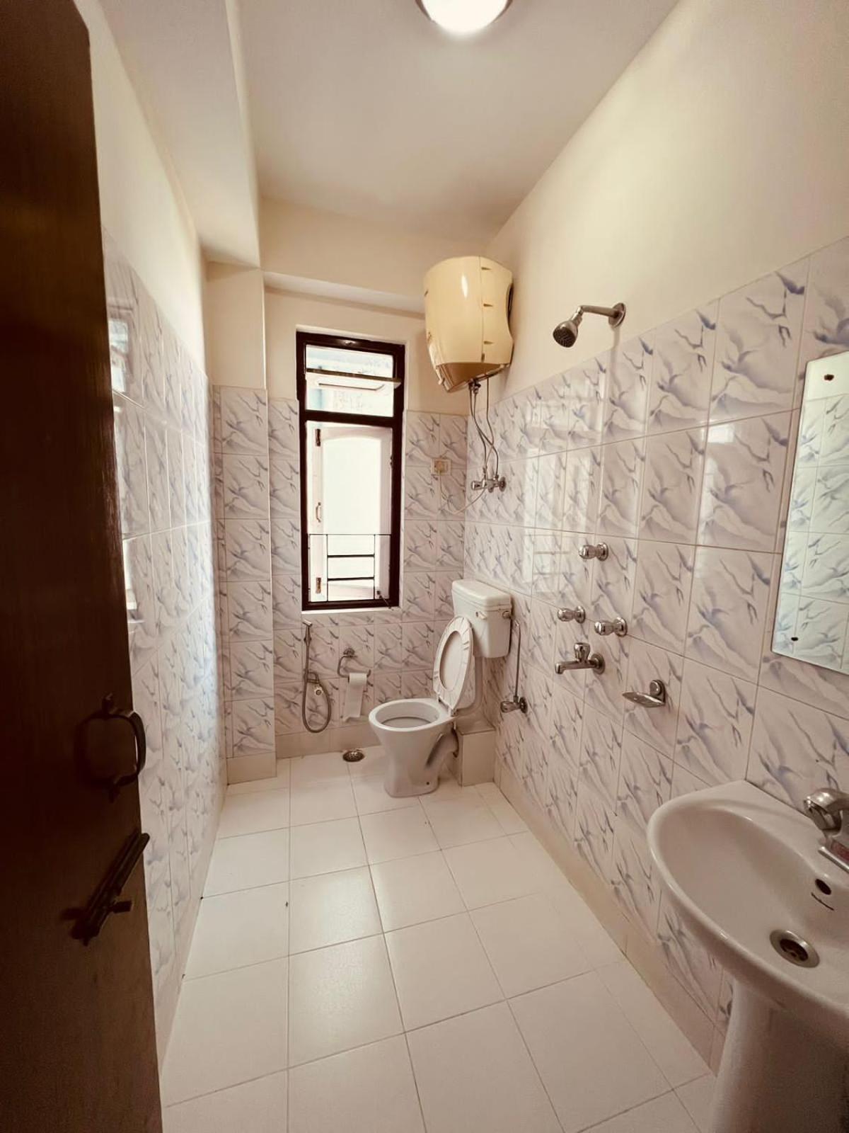 Hotel Mayel-Lyang Residency Gangtok Zewnętrze zdjęcie