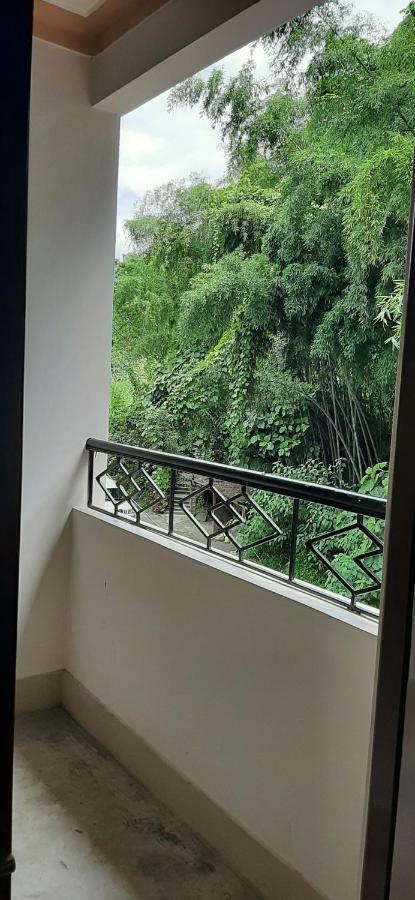 Hotel Mayel-Lyang Residency Gangtok Zewnętrze zdjęcie